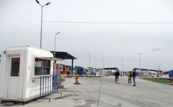 Въздушна тревога в Румъния заради атака с дронове на границата с Украйна