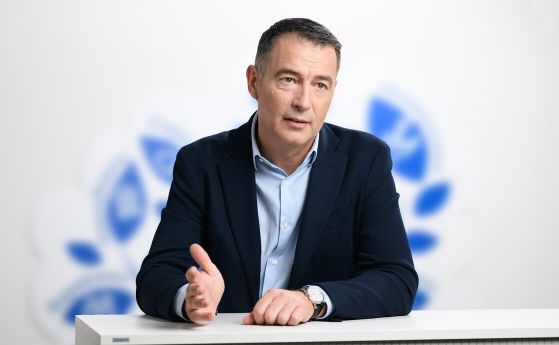 В Lidl не сме спринтьори, а маратонци