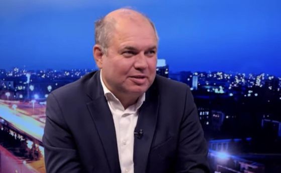 Панев предлага агломерация с център Пловдив - редовен транспорт с 4 града