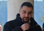 Тодор Батков