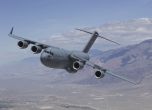 „С-17 Globemaster“, Уикипедия