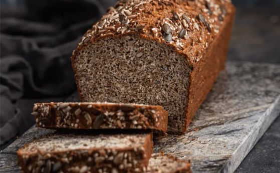 Какво е кето хляб