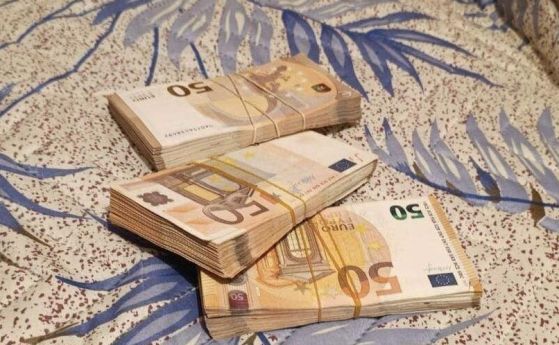 Близо 30 000 евро са иззети при нови акции на МВР срещу изборната търговия