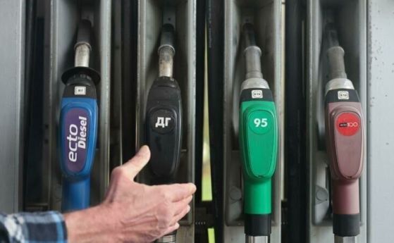 Франция обсъжда лимит на печалбите на бензиностанциите