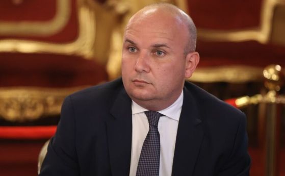 Илхан Кючюк осъди ''Блиц'' за клевети