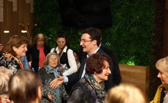 Крум Зарков в Кърджали: Ще изпълним мисията си, завещана от Благоев – да защитаваме хората на труда и слабите