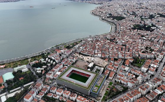 България ще има консулство в Измир