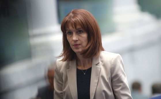 ЦИК: Всичко за вота е готово, машините не могат да бъдат манипулирани