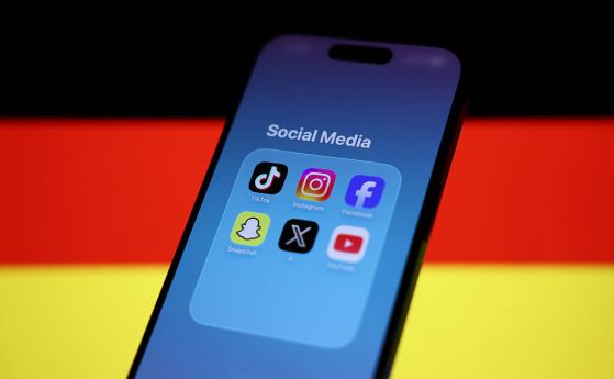 Иран облекчи достъпа до интернет, иранците вече могат да получават обаждания от чужбина