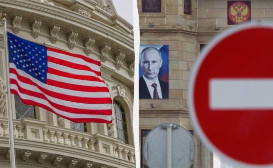 САЩ отново затвори пристанищата си за руски кораби