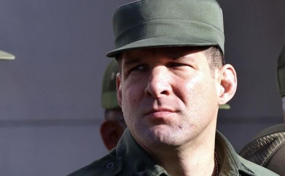 Внук на Раул Кастро направил неуспешен опит да прати писмо на Тръмп