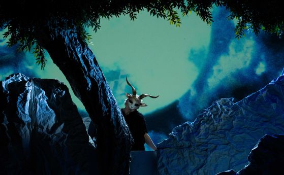 ''Малката Англия'' показва най-доброто от Диана Добрева