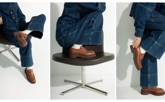 Защо инвестицията в качествени дамски обувки от кожа винаги си заслужава?