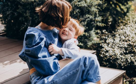 Проблемът не е в децата - а в начина, по който им показваме света