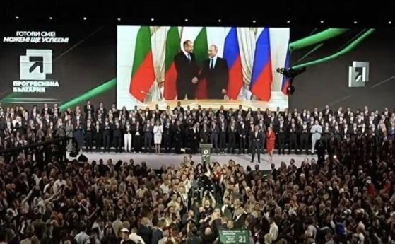 Всеки народ заслужава съдбата си