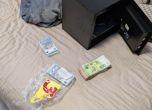 Иззети са хиляди евро и предварително отбелязани бюлетини при акции срещу изборни нарушения
