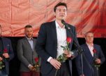 Крум Зарков от Силистра: Само верните социалисти са достоверни