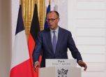 Германският канцлер Фридрих Мерц