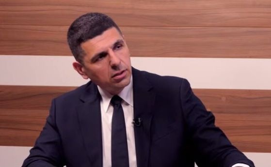 Каквото и да ни струва, няма да позволим България да гледа на изток