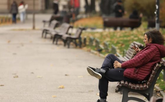 Ден за размисъл без предизборна агитация