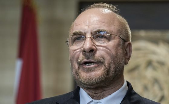 Иран не се е съгласявал да предаде обогатения си уран