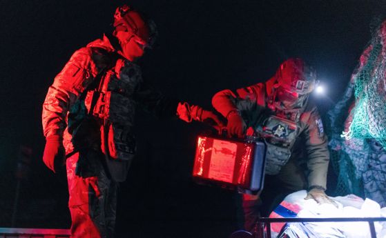 Руска атака над Одеска област остави 360 000 души без ток