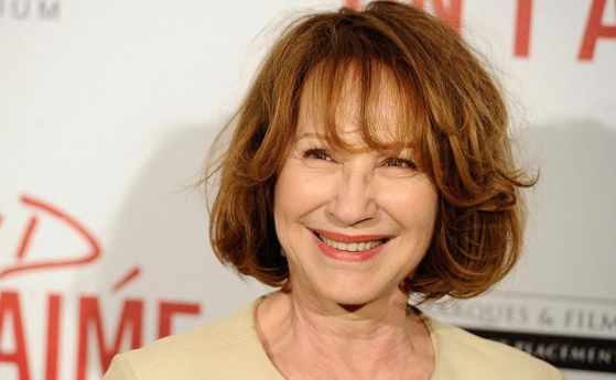 Почина френската кинолегенда Натали Бай