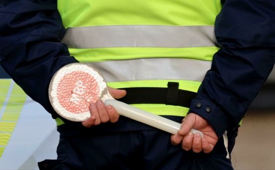 Тежка катастрофа в Шумен, трима са в болница