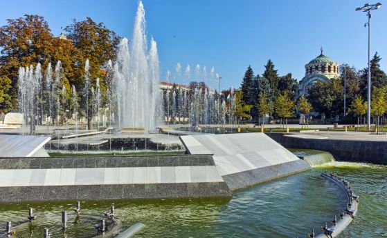 Ограничения в паркирането и движението в Плевен утре заради изборите