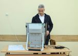Премиерът Андрей Гюров