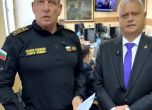Георги Кандев и Емил Дечев