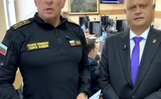 328 са сигналите за изборни нарушения към 16:30 часа, съобщава МВР