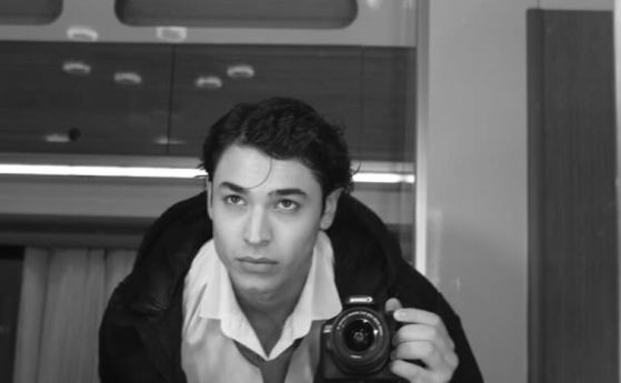 Популярен турски актьор с български корени гласува за първи път в Истанбул