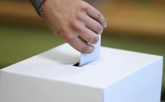 Алфа Рисърч: Избирателната активност достига 43,5%