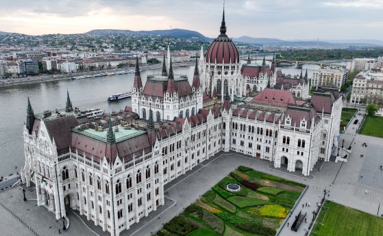 Започнаха разговорите между ЕС и Унгария за отблокиране на евросредствата