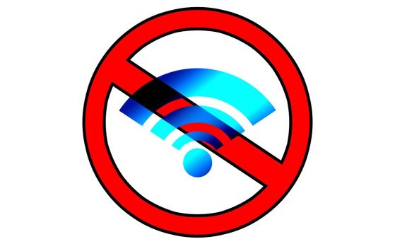 РИК на Софийска област изгуби връзка с интернет