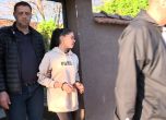 Арестът на Ива Тодорова