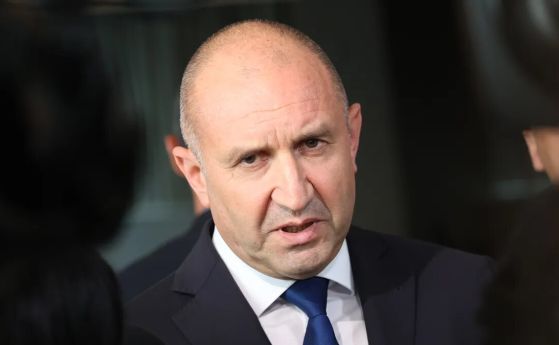 Алфа рисърч: 105 мандата за Радев, ГЕРБ са втори с 46 мандата