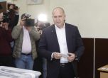 Румен Радев 