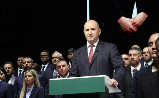 Откъде дойдоха гласовете за ''Прогресивна България''