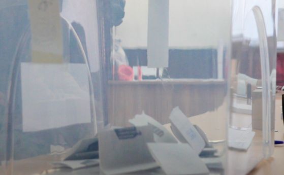 Данните от паралелното преброяване: Радев ще има 134 депутати, БСП не влиза в парламента