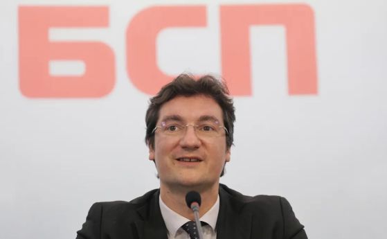 Зарков: Още не е сигурно дали БСП е изпълнила целите, които си постави