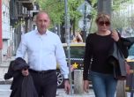 Десислава и Румен Радеви