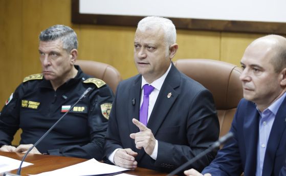 ДПС на Пеевски рекордьор по сигнали за купен вот, ГЕРБ са втори