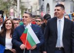 Ивайло Мирчев и Асен Василев