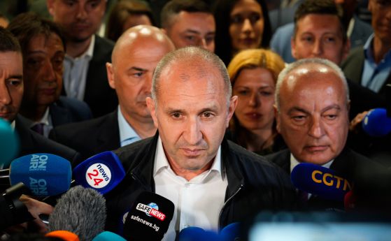 Европейските медии за Радев: проруски, евроскептик, Троянски кон на Путин