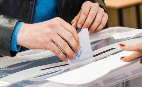 ПБ печели и вота в чужбина, ПП-ДБ са втори