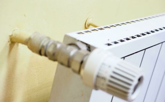 Без парно и топла вода в части от столични райони