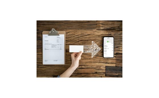 Хартиената фактура за вода в София отива в миналото