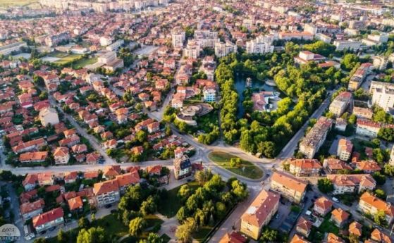 ПБ първи и в Монтана, ГЕРБ с почти 3 пъти по-нисък резултат от победителя